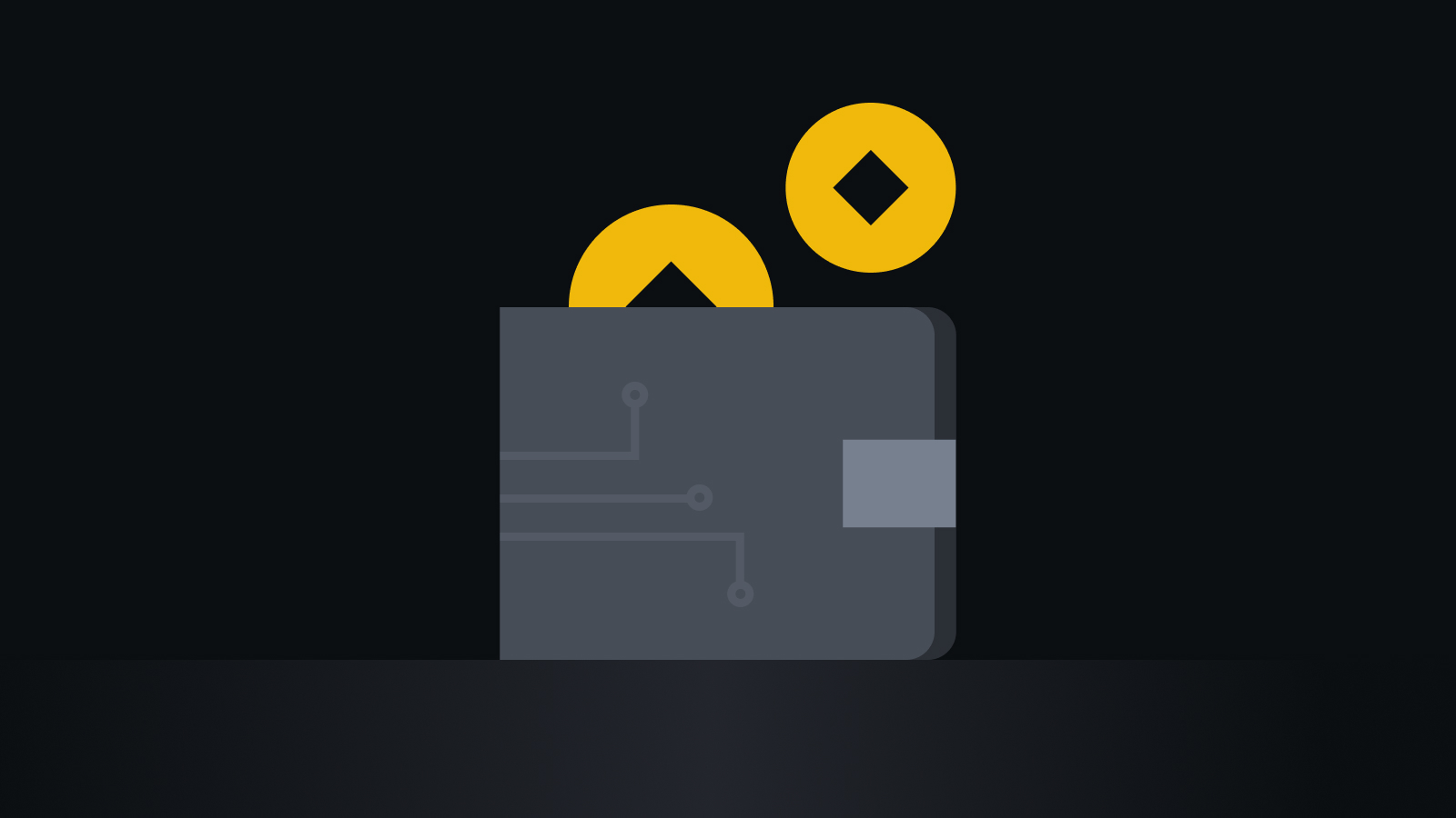 安全合规的数字资产交易平台